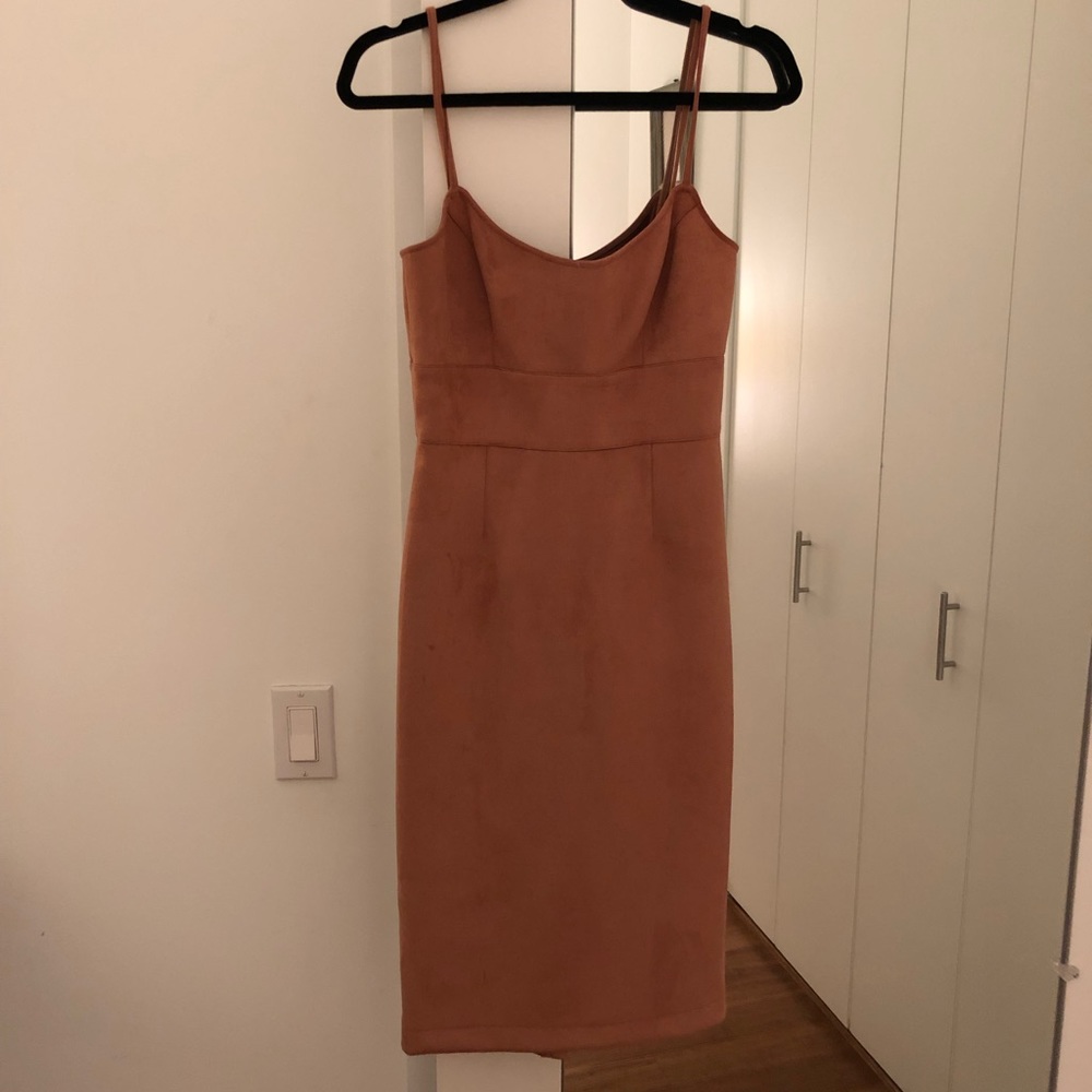 BCBG MAZAZRIA cocktail dress